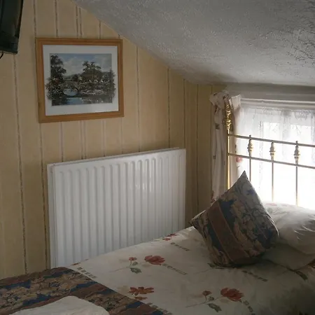 Guest house The Royale