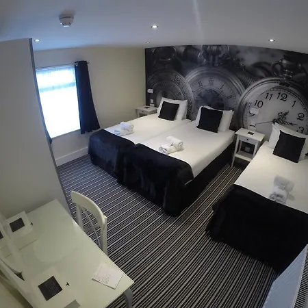 Hotel Happy Return