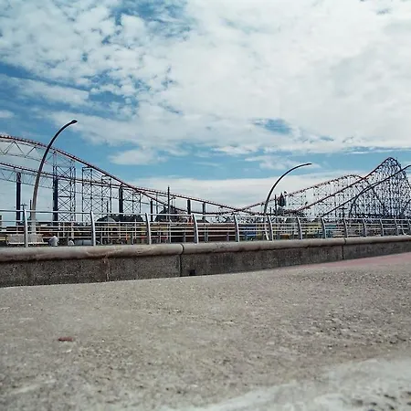 North Ocean מלון