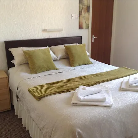Hotel Legends Blackpool