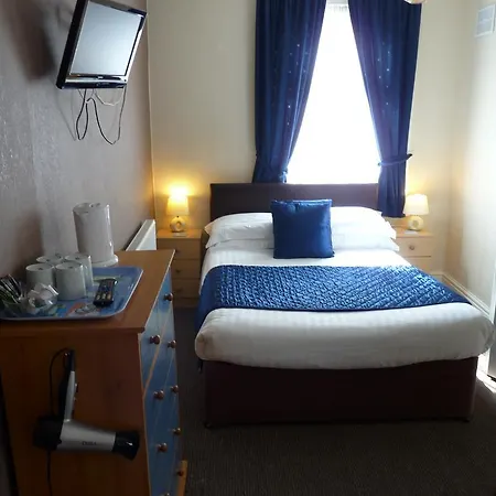 Hotel The Cumbrian