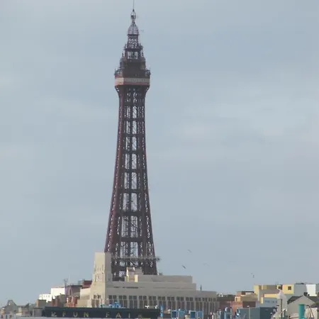 Appartement Lindisfarne - Families & Couples Only
