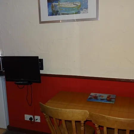 Lindisfarne - Families & Couples Only