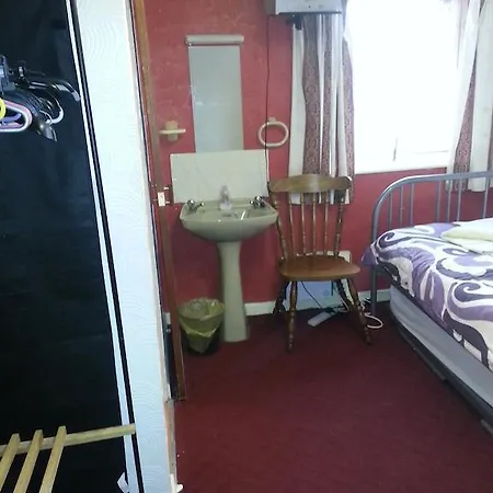 Hotel Jesmond International 2*