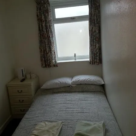 Hotel Jesmond International 2*