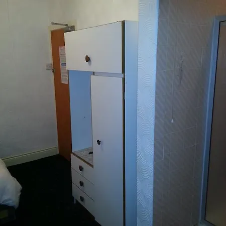 Hotel Jesmond International 2*