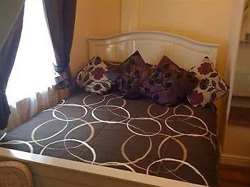 Hotel Daville Blackpool