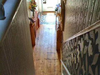 Hotel Daville Blackpool