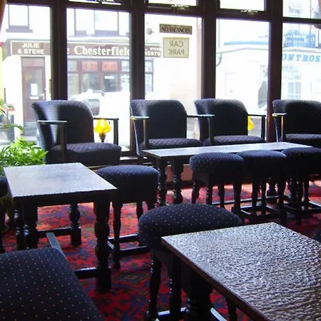 Hotel Vernon Hotel