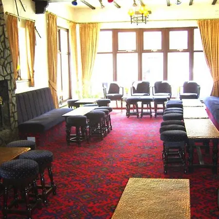 Hotel Vernon Hotel Blackpool