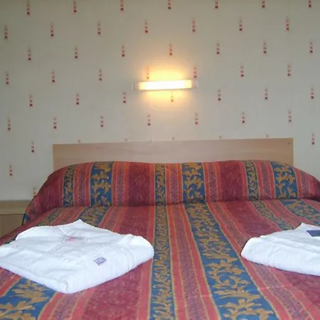 Hotel Vernon Hotel 3*