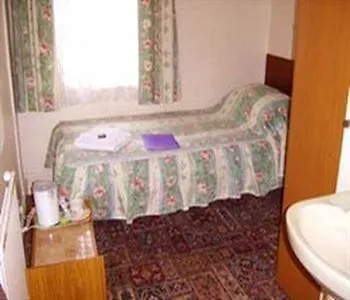 Vernon Hotel Blackpool