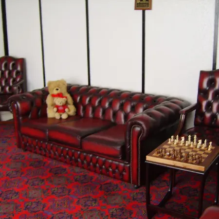 Hotel Vernon Hotel 3*