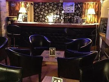 Manor House Blackpool