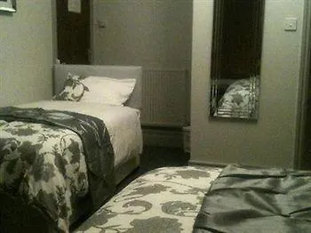Manor House Blackpool