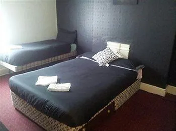 Hotel The Del Roseia 2*
