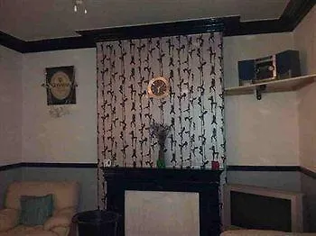 Hotel The Del Roseia Blackpool