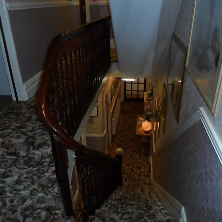 Pensionat Fairhaven - 46 Palatine Road 4*