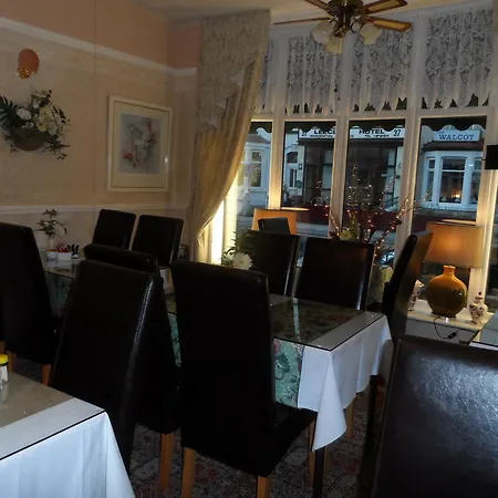 Fairhaven - 46 Palatine Road Blackpool