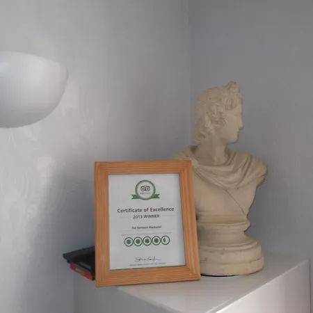 Отель типа 