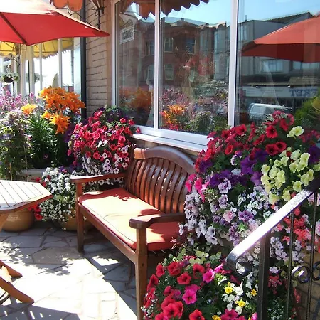 Guest house Granville