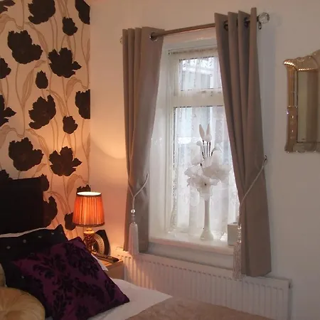 Pensjonat Cadeby 3*