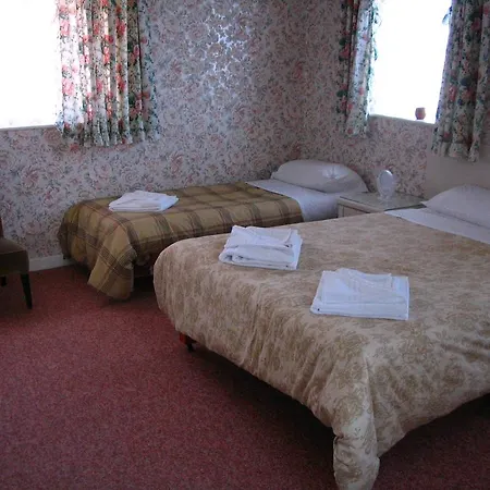 Hotel Broadway