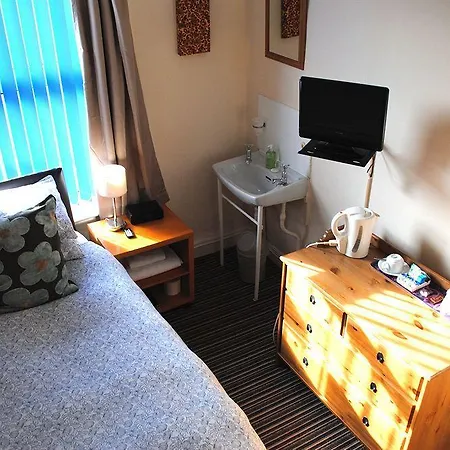 Hotel Mchalls (adults Only) 4*