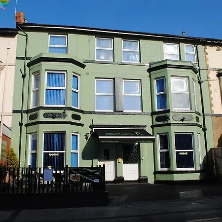 Mchalls (adults Only) Blackpool