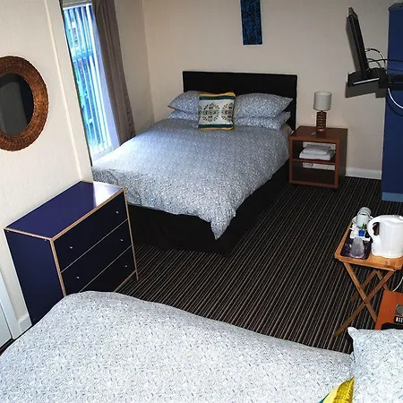 Hotel Mchalls (adults Only)