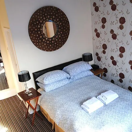 Hotel Mchalls (adults Only)
