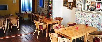 Hotel Mchalls (adults Only) Blackpool