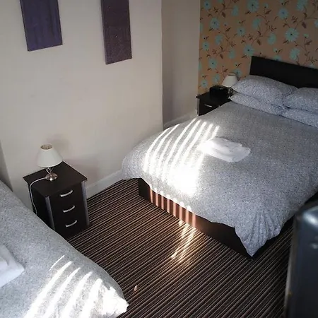 Hotel Mchalls (adults Only) 4*