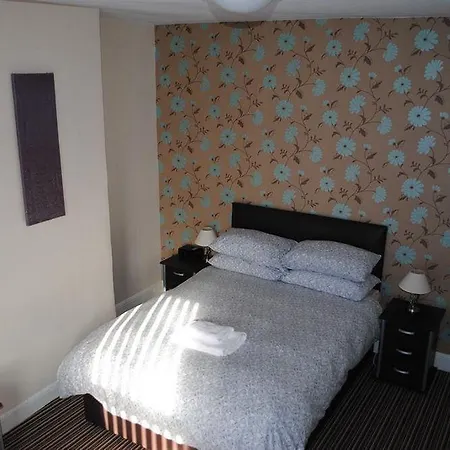 Hotel Mchalls (adults Only)