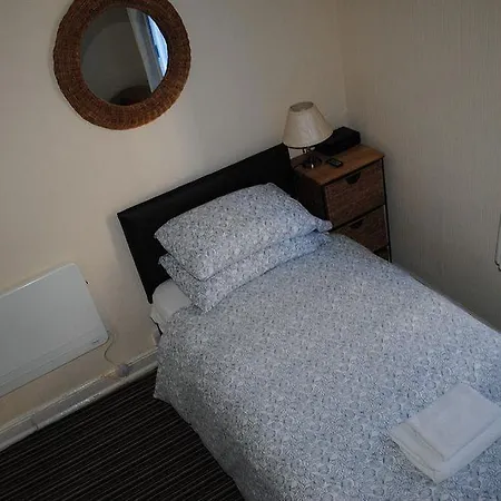 Hotel Mchalls (adults Only)