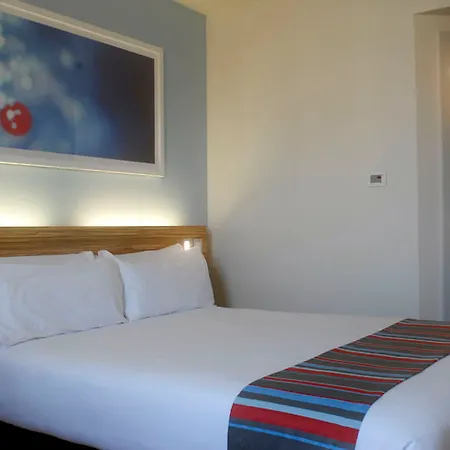 Travelodge South Shore