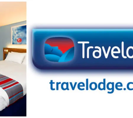Hotell Travelodge South Shore 3*