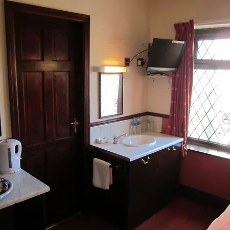 Pensionat Trentham