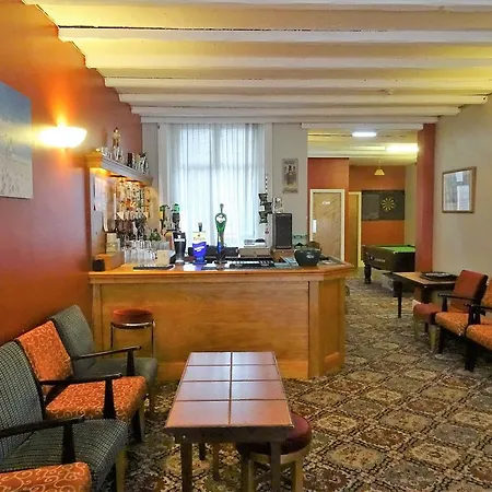 The Belvedere