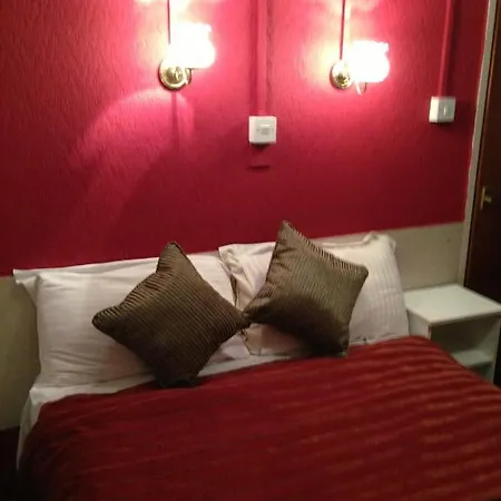 Grand Otel 3*