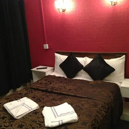 Grand Otel 3*