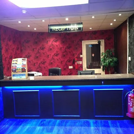 Grand Otel