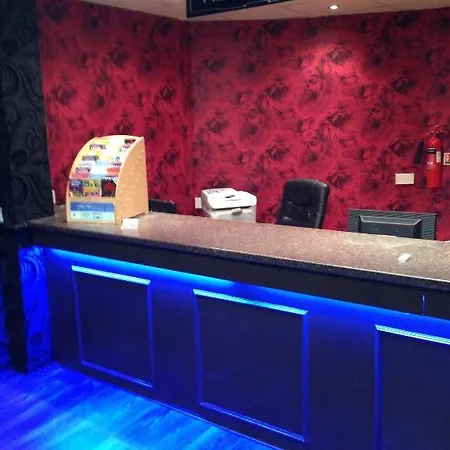 Otel Grand