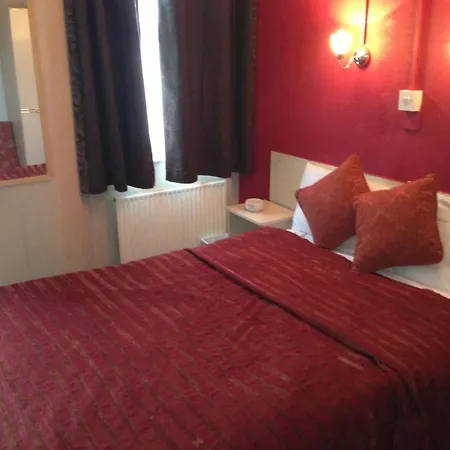 Otel Grand Blackpool