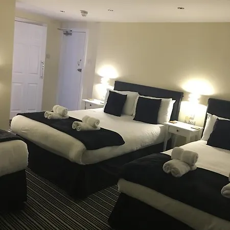 Hotel Happy Return