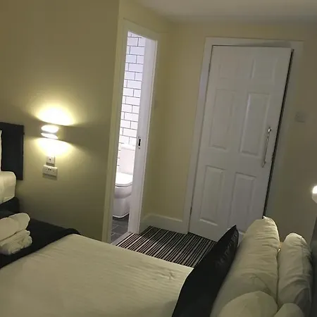 Hotel Happy Return Blackpool