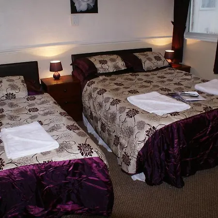 Bed & Breakfast Earlsway