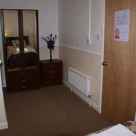 Earlsway Bed & Breakfast