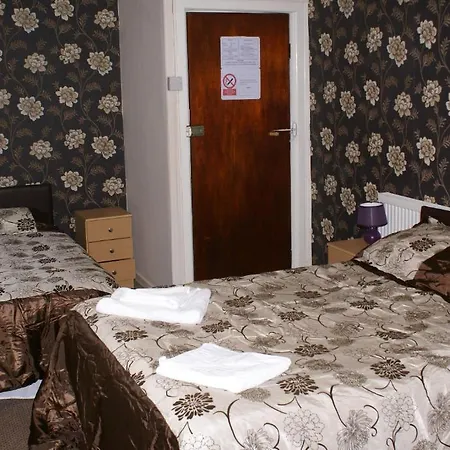 Earlsway Bed & Breakfast