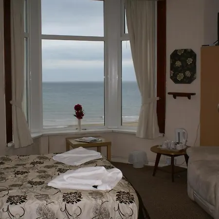 Bed & Breakfast Earlsway 2*